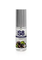 S8 Lub Eau Gourmand - Cassis