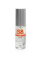 S8 Lub Eau - Anal