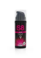 S8 Clitoral  Gel Orgasmique