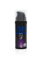 S8 Penis Gel Retardant Homme