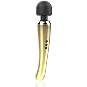 Wand ultrapower Doré