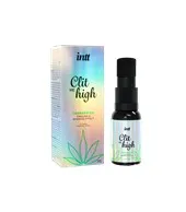 Intt - Clit me on - Cannabis