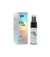 Intt - Clit me on - Fruit Rouge