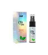 Intt - Clit me on - Menthe