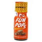 FUN POP - Amande