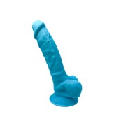 Alex Modele 7 BLEU - Silex