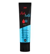 Intt - Lubrifiant Hot & Cold