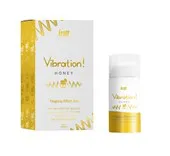 Intt - Vibration Miel