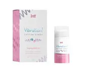 Intt - Vibration Barbe à papa