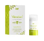 Intt - Vibration Caipirinha