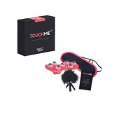 Touch Me - Rouge
