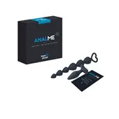 Anal Me - Bleu