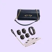 Kit Domina - sac a main