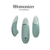 Womanizer - Next Vert