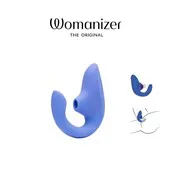 Womanizer - Blend bleu