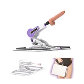 Arès - Sac à main girly - Fuck machine