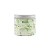 Nuage moussant - Chantilly JASMIN BLANC
