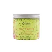 Nuage moussant - Chantilly KIWI FRAISE