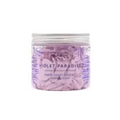 Nuage moussant - Chantilly VIOLETTE