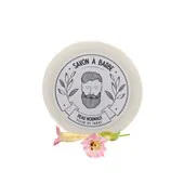Savon de rasage Homme - Peau Normale