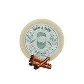 Savonde rasage Homme - Peau sensible