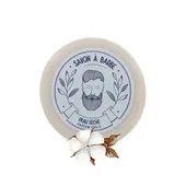 Savon de rasage Homme - Peau sèche