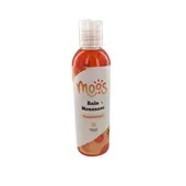 Bubbles ful Bain moussant - Pamplemousse