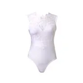 Messine Body Blanc