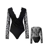 Chic body Noir