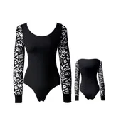 Magic body Noir