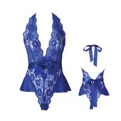 Atomic body Bleu