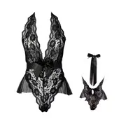 Atomic body NOIR