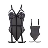 Kidoti body NOIR