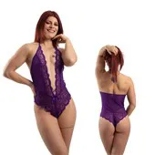 Ancone Body VIOLET