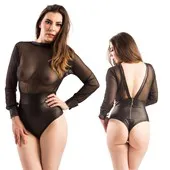 Elche Body weetlook