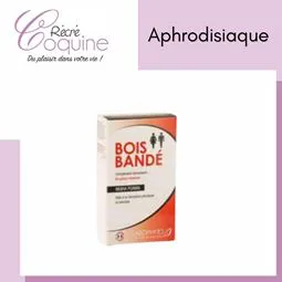 Aphrodisiaque