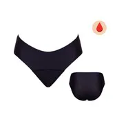 Flowy - Culotte maillot de bain menstruelle