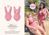 Myriam - Maillot de bain