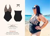 Sophie - Maillot de bain