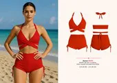 Aurore - Maillot de bain