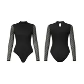 Alexane Body Noir