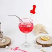 Sucette pénis DAIQUIRI