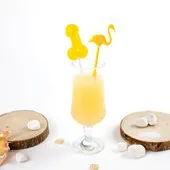 Sucette pénis PINA COLADA