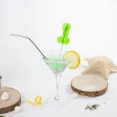 Sucette pénis CAIPIRINHA