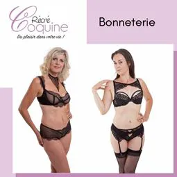 Bonneterie
