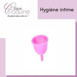 Cup & culotte menstruelle