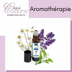 Aromathérapie 