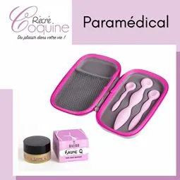 Paramedical