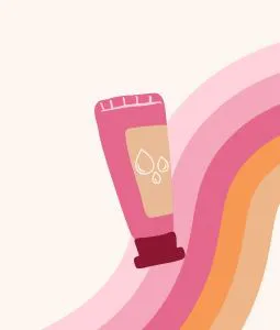 2. Cosmétique sensuelle