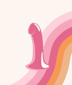 3. Sex Toys